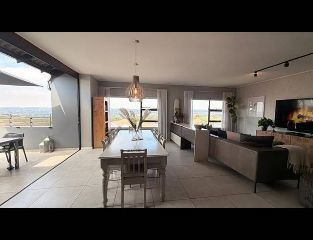 3 BEDROOM PROPERTY TO RENT IN NORTH RIDING AH